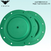 96392-T 96393-A Ingersoll Rand Aro 2 'PEMPACIÓN DE DIAFRAGMO PNEUMÁTICO 666270-344-C PIEZAS DE DIFRAGMO