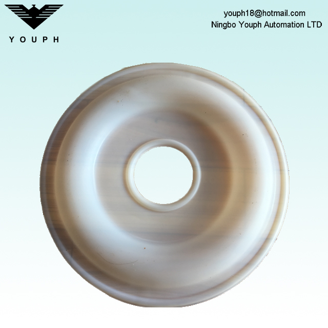 24K897 24K902 24K905 Partes de diamfragma de Graco de 3 'Husky 3300 Bomba 