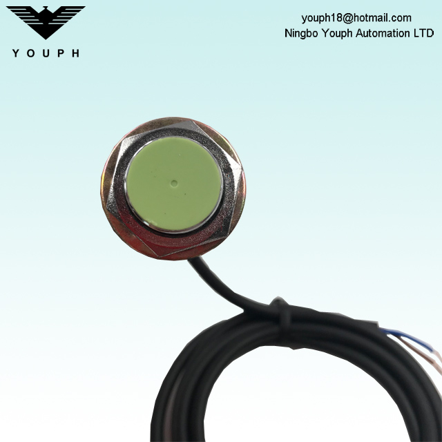 Autonics PRL18-8AO PRL18-8AC Switch de proximidad alternativo