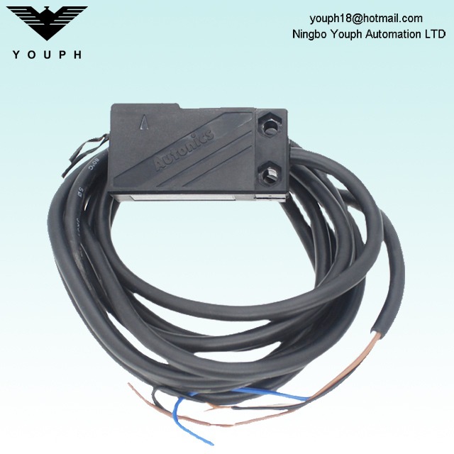 Autonics BMS300-DDT-P difuso PNP PNP Open Collector Salida Photo Sensor