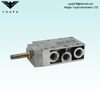 MFH-5-1/4 6211 H623 Válvula solenoide clásica de Festo Tiger