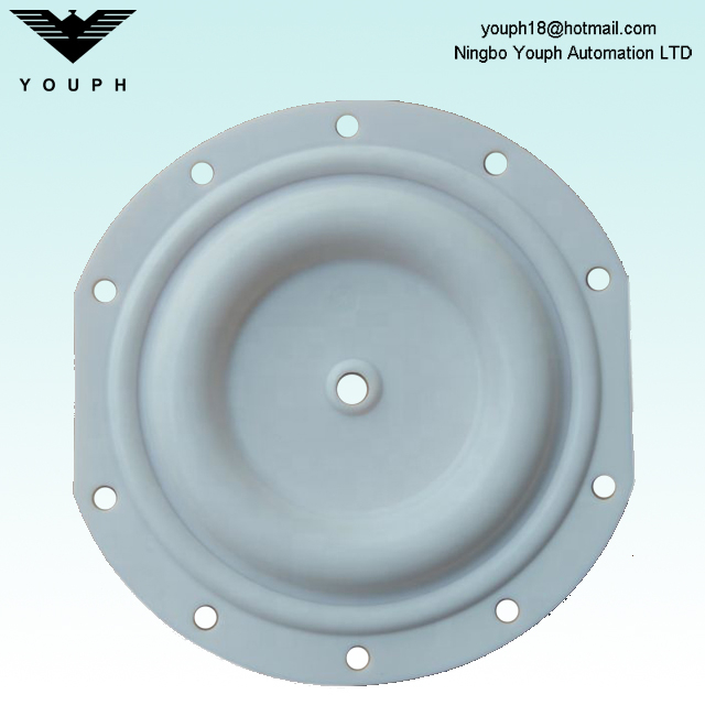 96146-T 96145 Ingersoll Rand Aro PD10 Partes de la bomba de diafragma