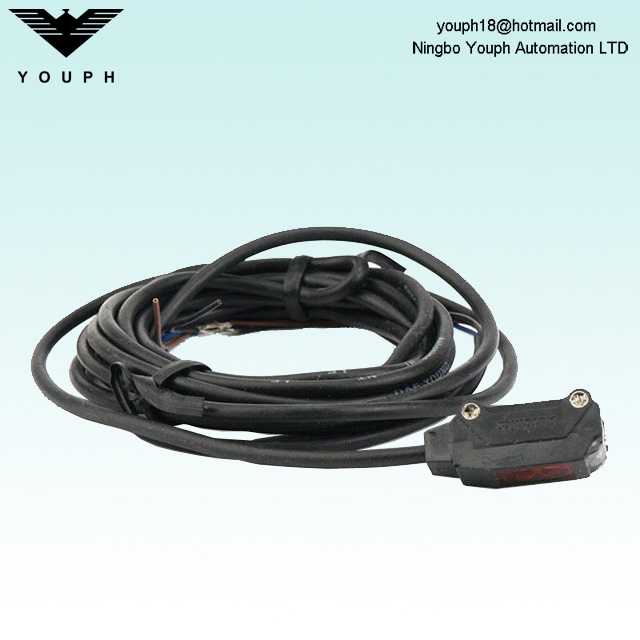 Autonics BTS30-LDTD BTS30-LDTD-P BTS Serie Dark on Convergent Reflective Photo Sensor