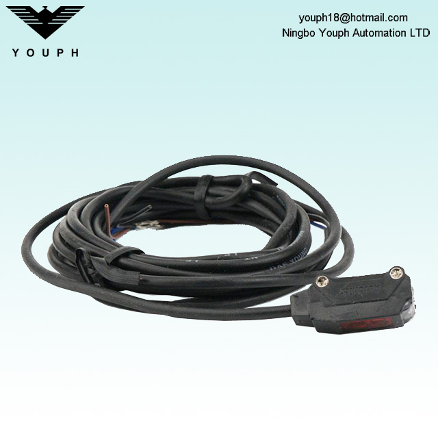 Autonics BTS30-LDTD BTS30-LDTD-P BTS Serie Dark on Convergent Reflective Photo Sensor