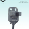 Autonics BS5-Y1M-P-PHIMB BS5 Series Y-Type PNP Amplificador incorporado Photomicro Sensor