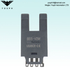 Autonics BS5-V2M BS5-V2M-P Vige de paso NPN PNP Photomicro Sensor