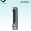 Autonics BFX-D1-N BFX Series LCD Display Amplificador de fibra óptica digital