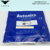 Autonics PRCM12-4DN2 PRCM12-4DP2 Serie PRCM Cilíndrica Tipo de conector Sensor de proximidad