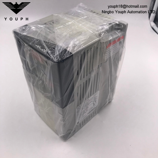 Allen-Bradley AB 22A-A8P0N104 Inverter