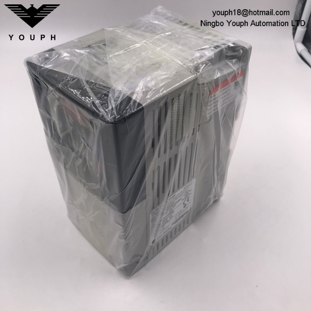 Allen-Bradley AB 22A-A8P0N104 Inverter