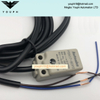 Autonics PSE17-8DP2 Lado delantero Normal de proximidad cerrada Normal