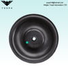 Membrana de neopreno E505N Versa-Matic E5 E7 Diafragm Bombs Accesorios