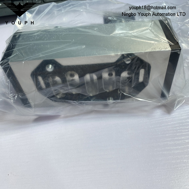 AIRTAC ESV610 ESV620 ESV630C ESV630E ESV630P Válvula solenoide estándar ISO