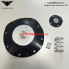 Goyen K5000 M1157A RCA/CA62T Kit de reparación de diafragma de Viton