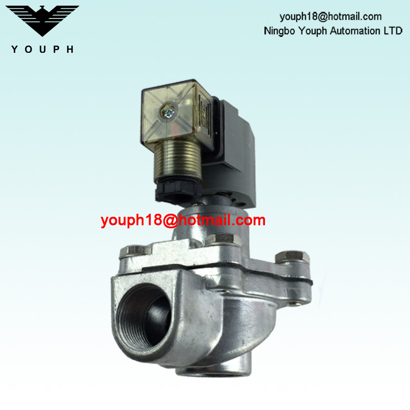 Goyen CA20T CA20T010-300 CA20T010-305 G3/4 'Válvula de chorro de pulso