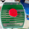 Asco reahat 8210g002 EF8210G002 24VDC 1/2 'Cuerpo de latón Válvula solenoide piloto