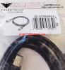 WAGO 750-923 Cable programable Cable de comunicación USB