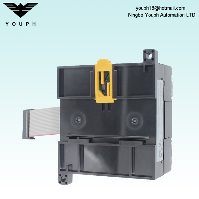 OMRON CP1W-16ER CP1W-16ET CP1W-16ET1 PLC Controlador lógico programable