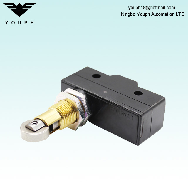 Omron Z-15GQ22-B Japan Switch Switch