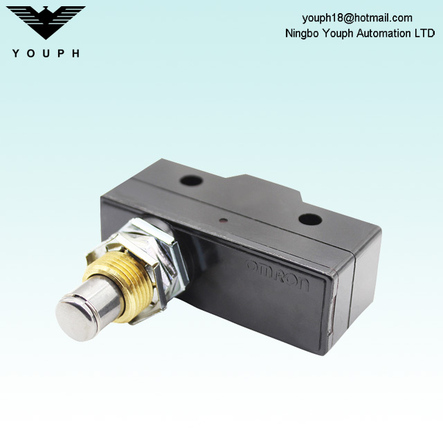 Omron original Z-B-B-B Switch