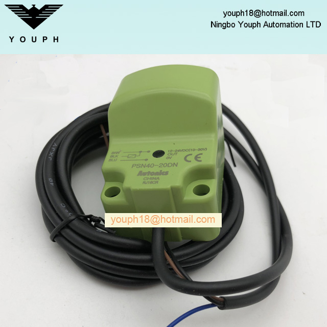 Autonics PSN40-20DN PSN40-20DN2 Switch de proximidad