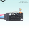 Omron D2VW-5L2A-1M D2VW-5L1-1M IP67 Miniatura sellada Interruptor