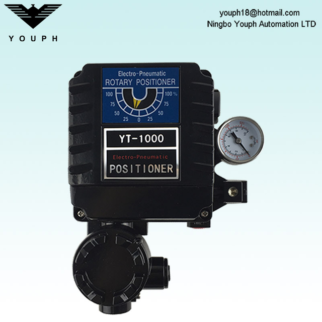 YTC YT-1000R YT-1000RDN532S00 DOBLE ACTINGO NAMUR Palanca PNEUMADE PNEUMADE