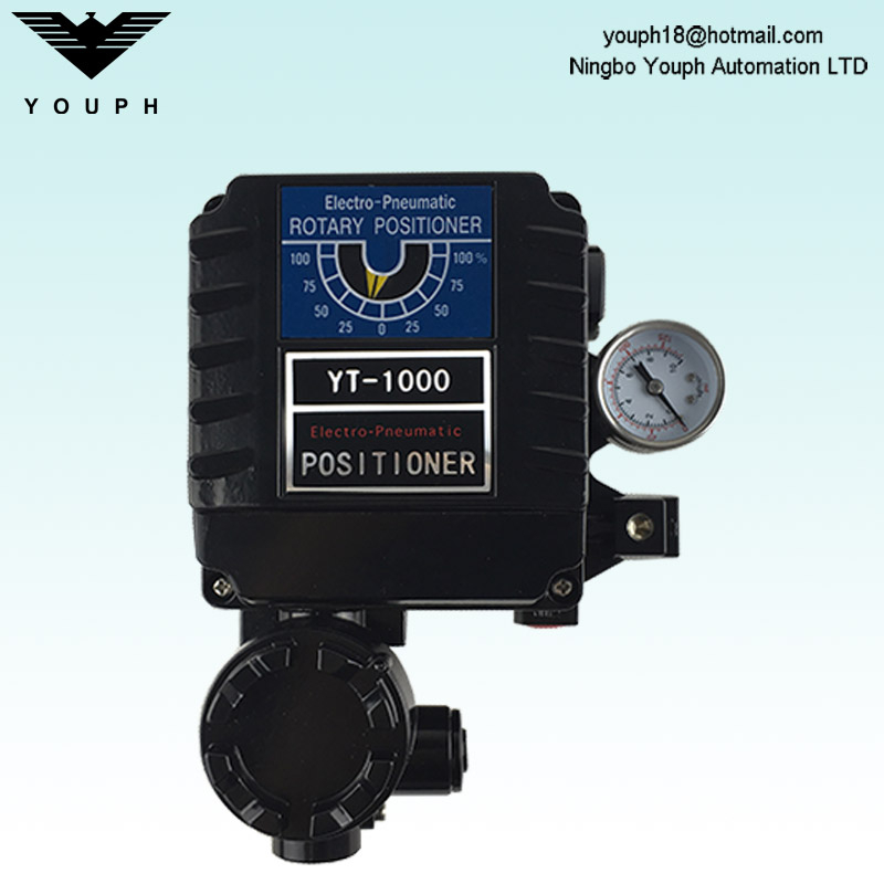 YTC YT-1000R YT-1000RDN532S00 DOBLE ACTINGO NAMUR Palanca PNEUMADE PNEUMADE