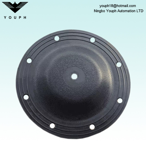 V183N-1 V183BN-1 Versa-Matic E1 Serie Bombas Piezas de diafragma