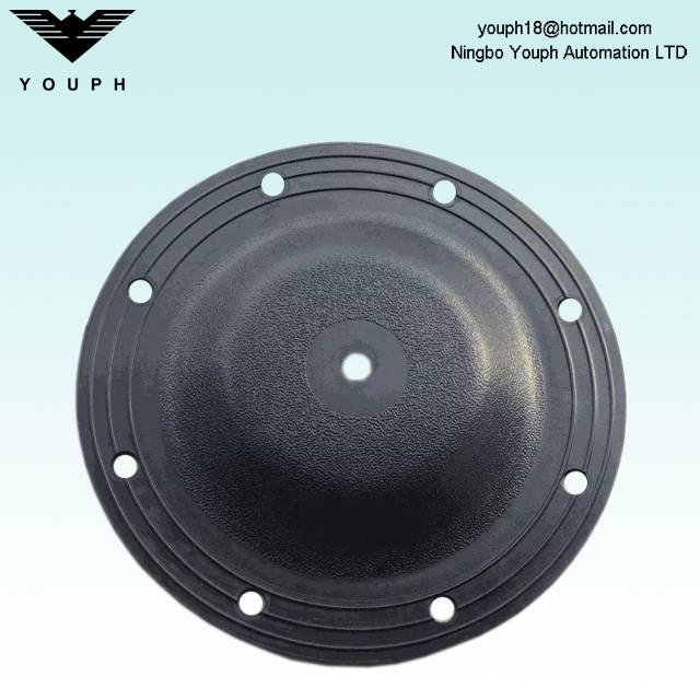 V183N-1 V183BN-1 Versa-Matic E1 Serie Bombas Piezas de diafragma