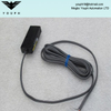 Sensor fotoeléctrico de amplificador compacto Omron E3C-VS7R