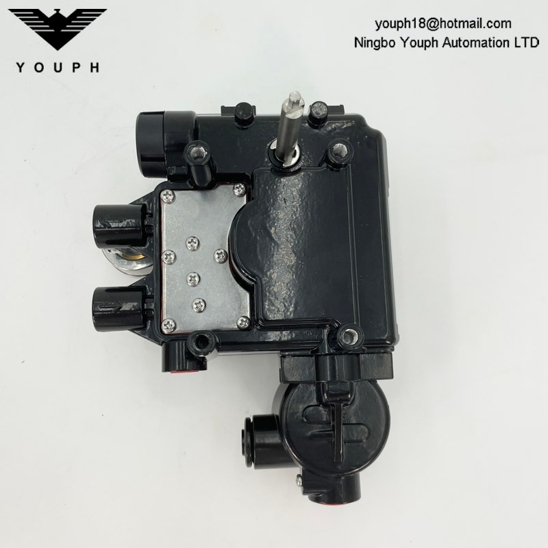 YTC YT-1000R YT-1000RDN532S01 Namur Rod +SPTM Solicitud de retroalimentación