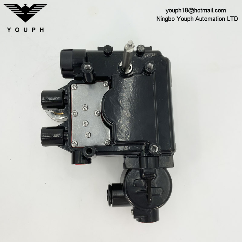 YTC YT-1000R YT-1000RDN532S01 Namur Rod +SPTM Solicitud de retroalimentación