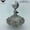 0.6L 3/4 'Hilo 304 Tanque de amortiguación de pulso de acero inoxidable