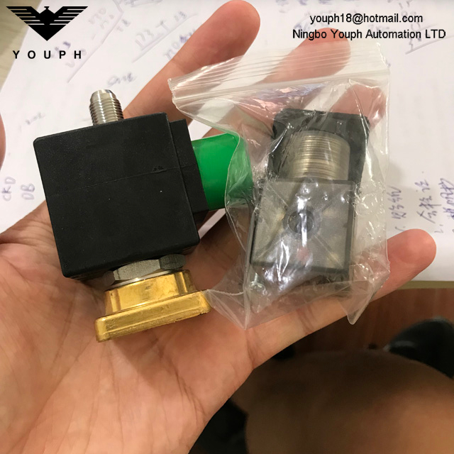 Válvula solenoide ODE 5578FV20-Z