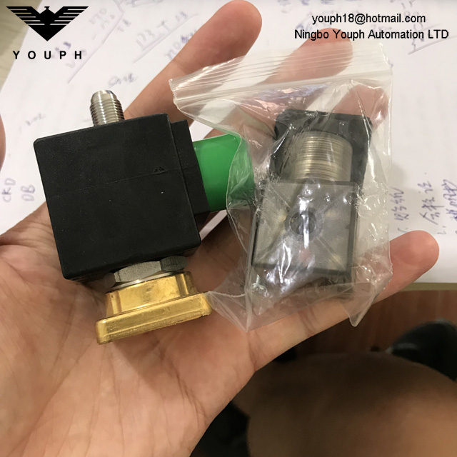 Válvula solenoide ODE 5578FV20-Z