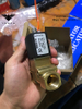 BOGE 644004401 Válvula solenoide del compresor de aire