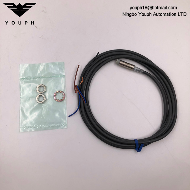 Omron E2E-X2ME1-Z E2E SENSOR DE PROXIMACIÓN SIGUIENTE