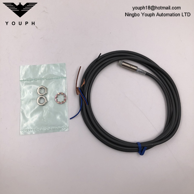 Omron E2E-X2ME1-Z E2E SENSOR DE PROXIMACIÓN SIGUIENTE