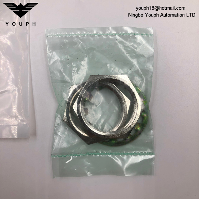 Omron E2E-X10D1-NZ E2E SIBLE DE POWER SENSOR DE PODER DC