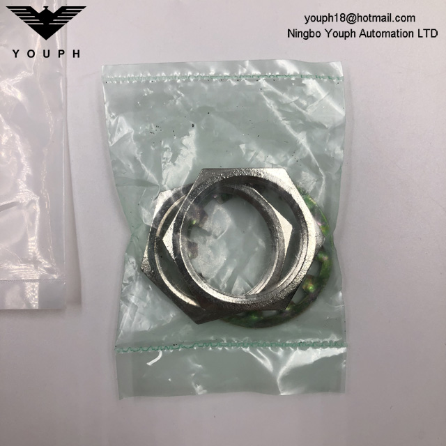 Omron E2E-X10D1-NZ E2E SIBLE DE POWER SENSOR DE PODER DC