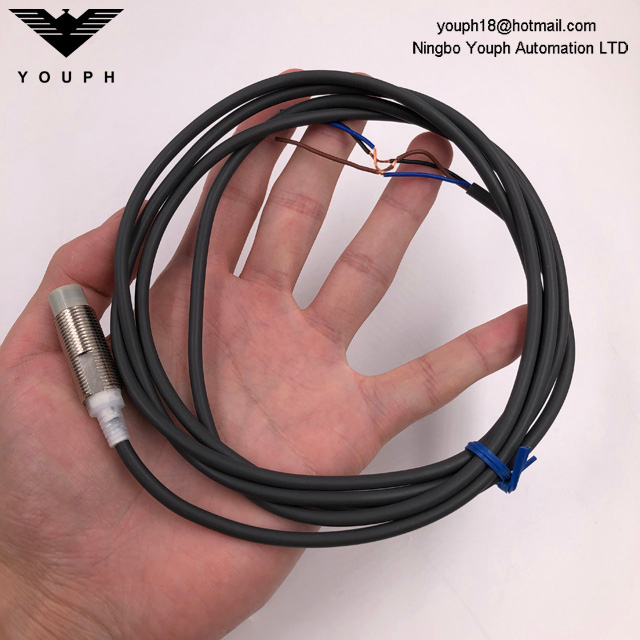 Omron E2E-X5MF1-Z E2E SIGUIENTE SENSOR DE POWER POWER Proximity