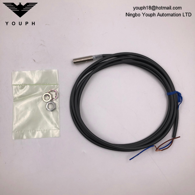 Omron E2E-X2D1-NZ E2E Next Series Sensor de proximidad