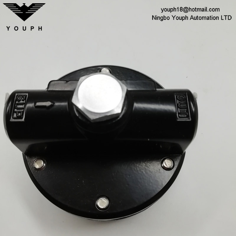 YTC Young Tech YT-300 YT-300N YT-300N1 NPT Volumen Booster
