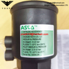 EMERSON ASCO E290A083 tamaño 40 mm G 1-1/2 'VÁLVULA de asiento en ángulo de acero inoxidable normalmente cerrada