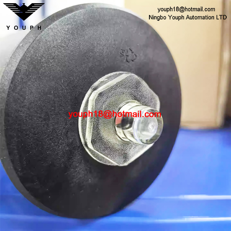 EMERSON ASCO E290A085 tamaño 50 mm G2 'NC VÁLVULA de asiento en ángulo de acero inoxidable para vapor de agua caliente