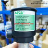 ASCO E290A394 E290A394VI VÁLVULA de asiento en ángulo de acero inoxidable con puerto G3/4 de 20 mm EMERSON