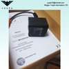 IFM EC2082 R360/inclinómetro/4-20MA/II Sensor de inclinación