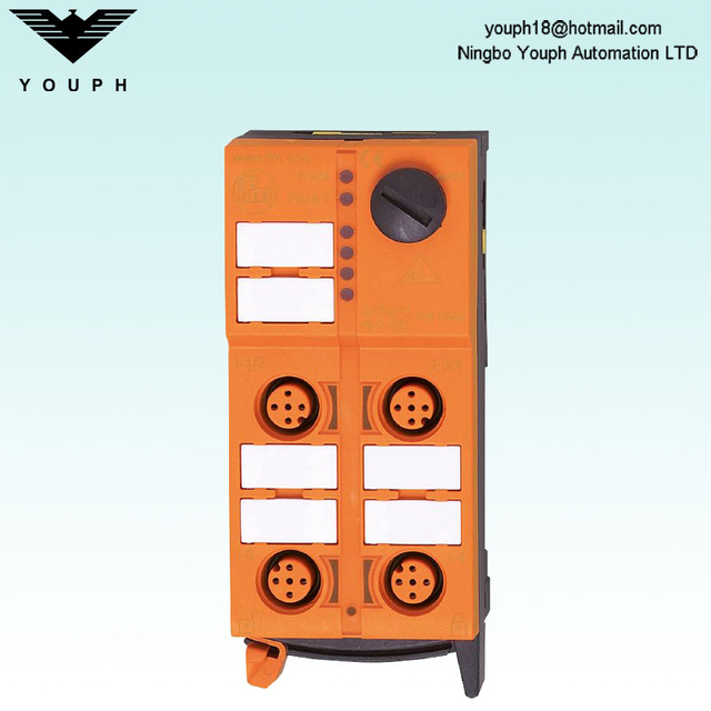 IFM AC5215 AS-Interface ClassicLine Module