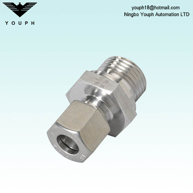 IFM E30016 Actualización de anillo progresivo